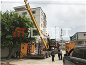 挖掘機(jī)伸縮臂改裝、挖掘機(jī)伸縮臂、挖掘機(jī)伸縮臂價(jià)格