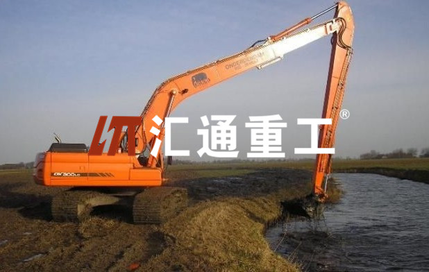 挖掘機(jī)加長(zhǎng)臂、挖掘機(jī)加長(zhǎng)臂廠家、改裝挖掘機(jī)加長(zhǎng)臂