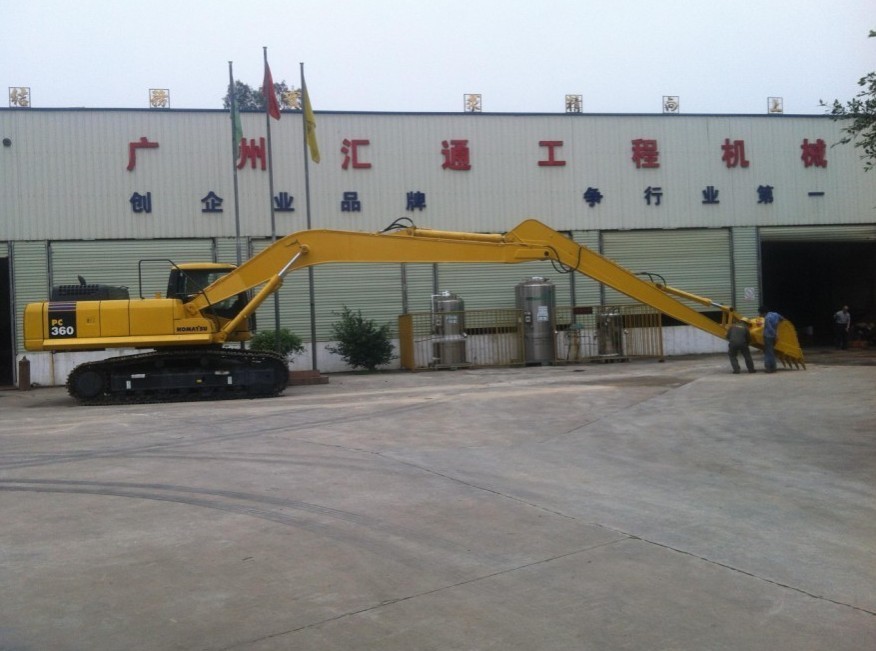 挖掘機(jī)加長(zhǎng)臂、加長(zhǎng)臂、加高臂、挖掘機(jī)加長(zhǎng)臂廠家