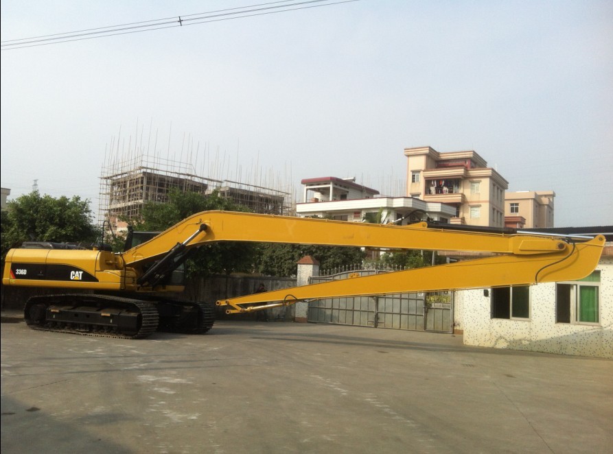 挖掘機(jī)加長(zhǎng)臂、加長(zhǎng)臂、加高臂、挖掘機(jī)加長(zhǎng)臂廠家