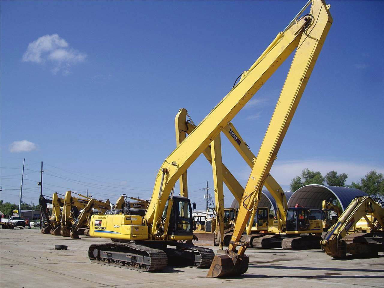 挖掘機(jī)加長(zhǎng)臂、加長(zhǎng)臂、加高臂、挖掘機(jī)加長(zhǎng)臂廠家