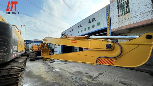 挖掘機(jī)加長臂、加長臂、加高臂、挖掘機(jī)加長臂廠家